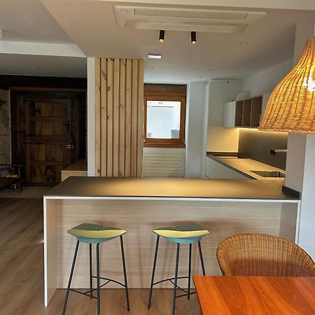 Вилла Casa Otxandi Очандиано Экстерьер фото